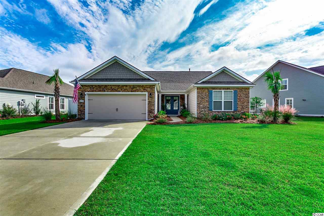 455 Hyacinth Loop Murrells Inlet, SC 29576