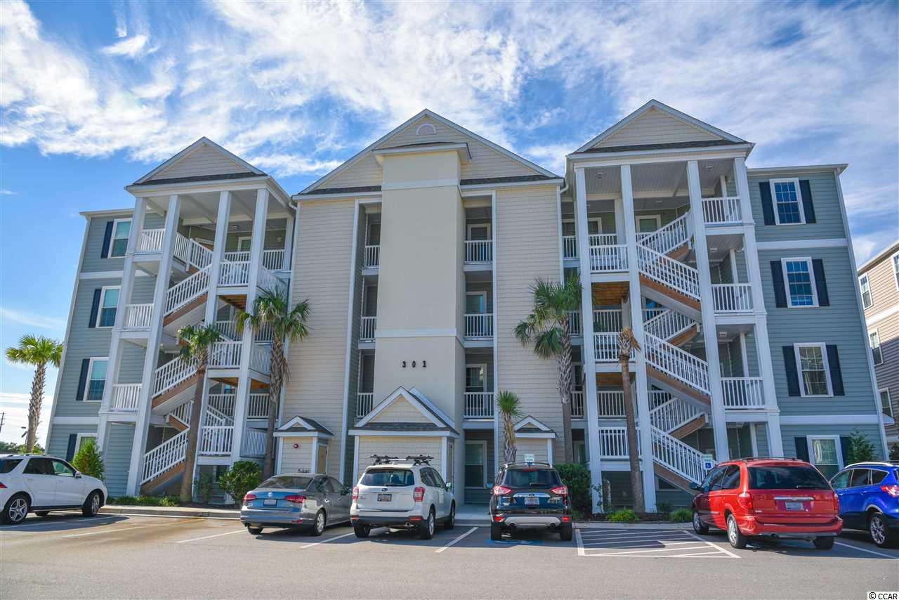 301 Shelby Lawson Dr. UNIT #203 Myrtle Beach, SC 29588