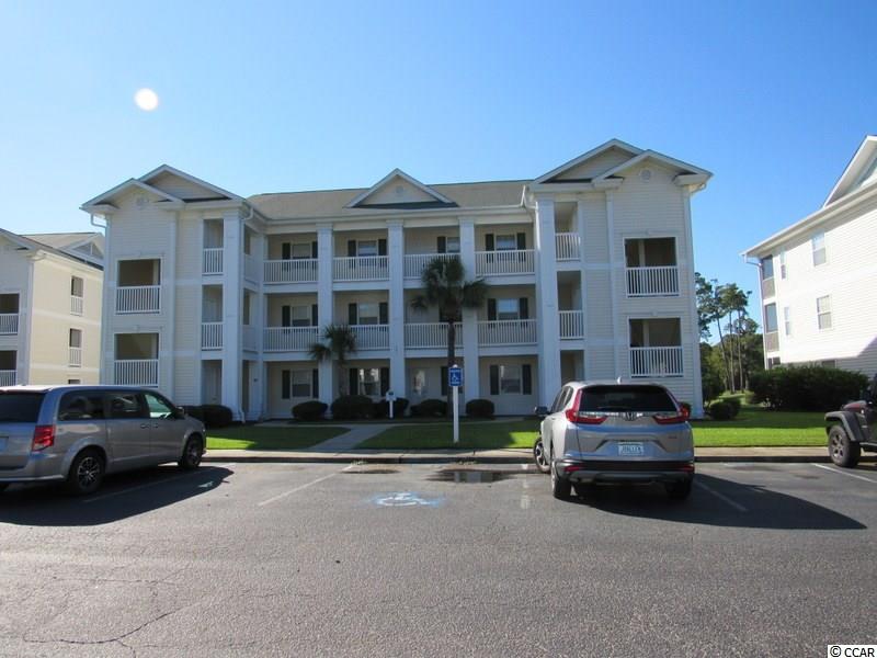 561 White River Dr. UNIT 11-I Myrtle Beach, SC 29579