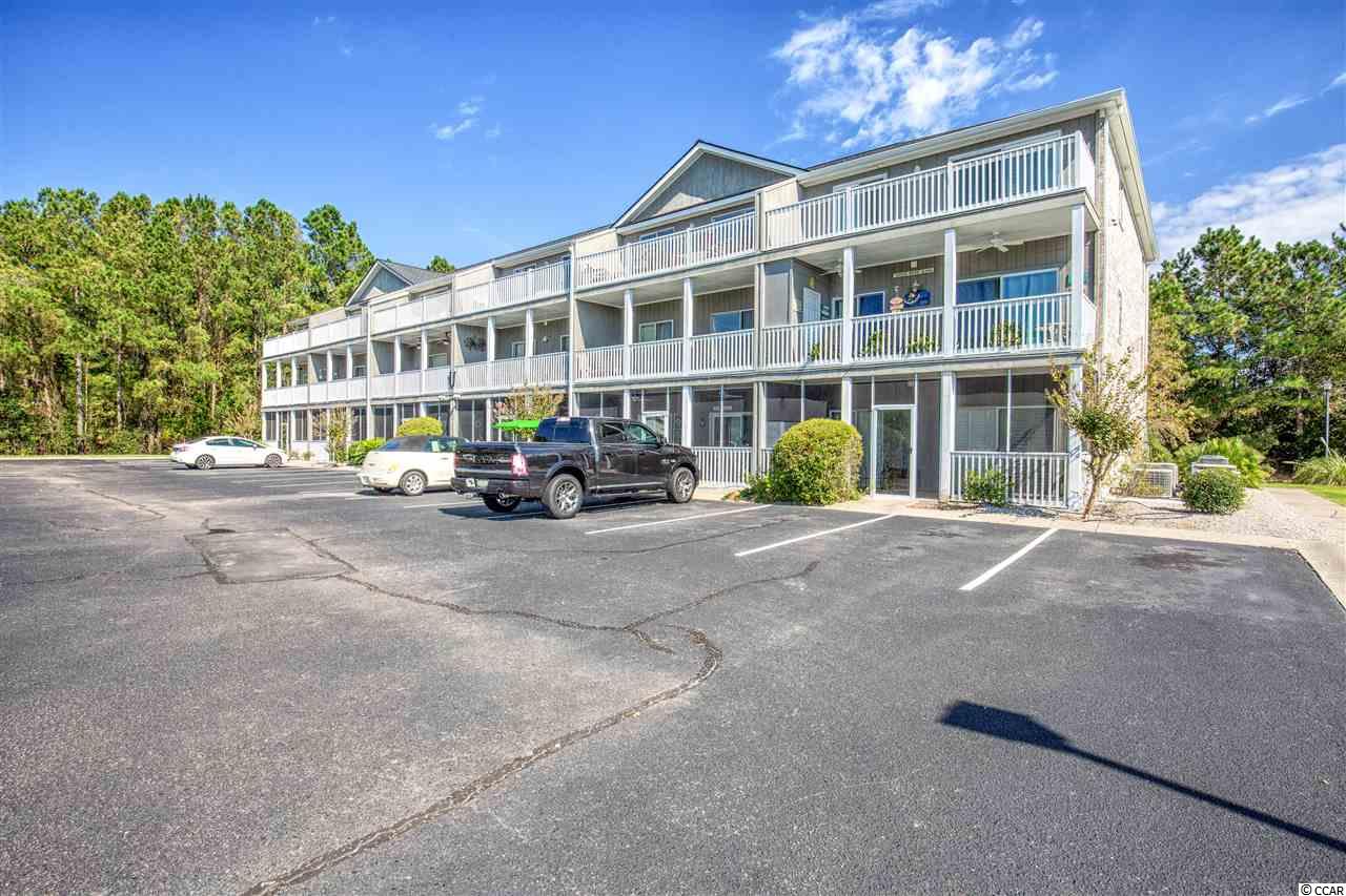 4506 W Harbour Ct. UNIT U-2 Little River, SC 29566