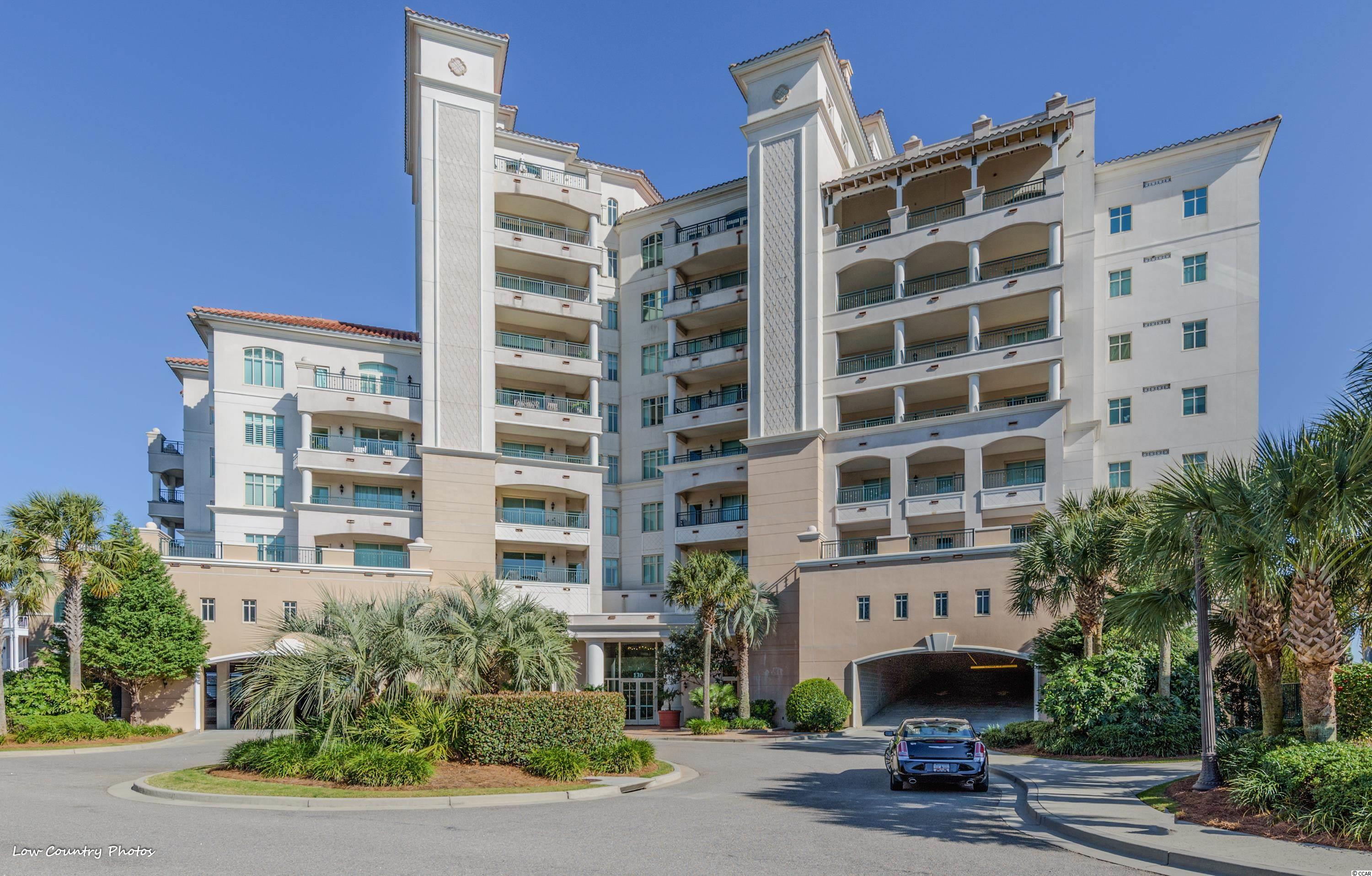 122 Vista Del Mar Ln. UNIT 2-1103 Myrtle Beach, SC 29572