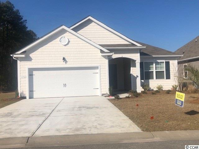 492 Corn Flower St. Carolina Shores, NC 28467