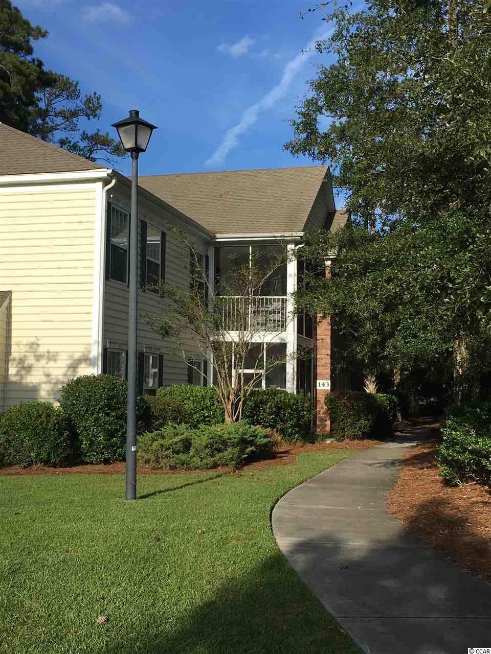 143 Crane Dr. UNIT E Pawleys Island, SC 29585