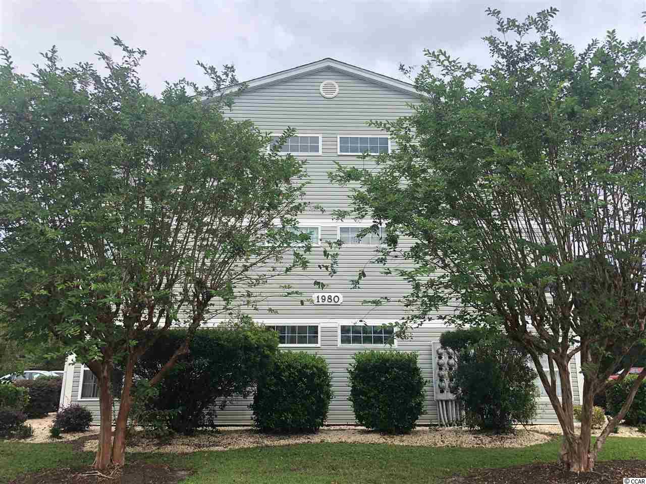 1980 Bent Grass Dr. UNIT Unit A Myrtle Beach, SC 29588