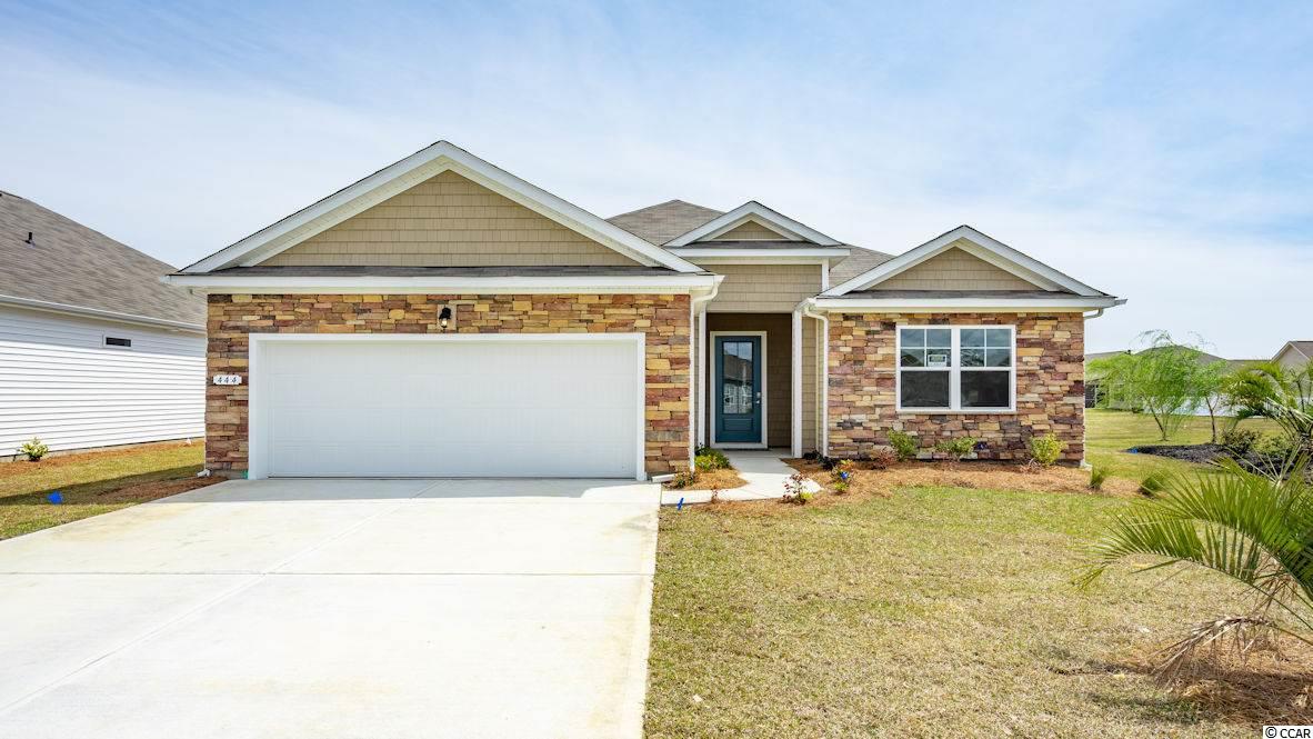 444 Corn Flower St. Carolina Shores, NC 28467