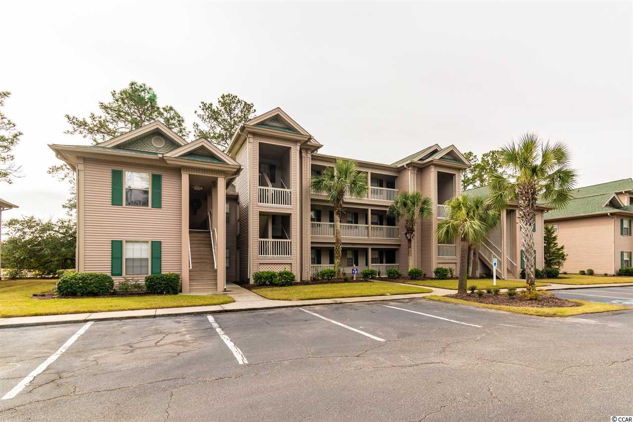 342 Pinehurst Ln. UNIT 12A Pawleys Island, SC 29585