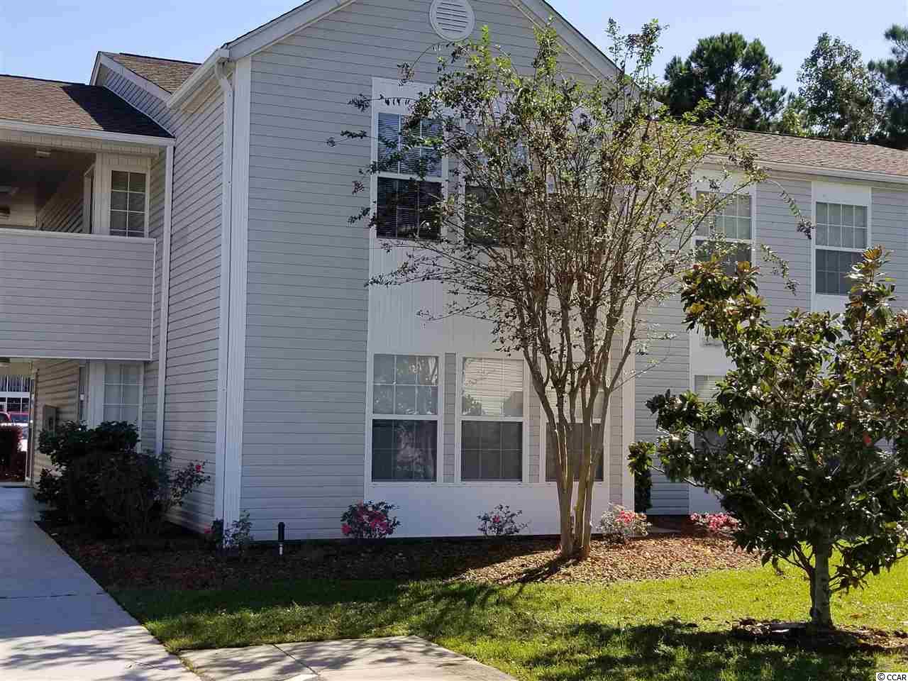 1931 Bent Grass Dr. UNIT A Surfside Beach, SC 29575