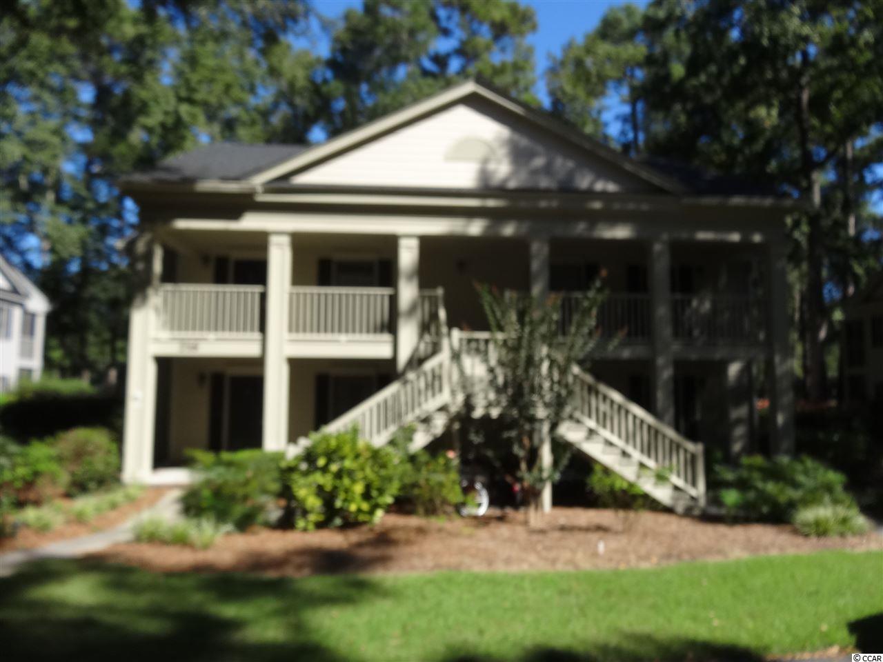 216-1 Stillwood Dr. Pawleys Island, SC 29585