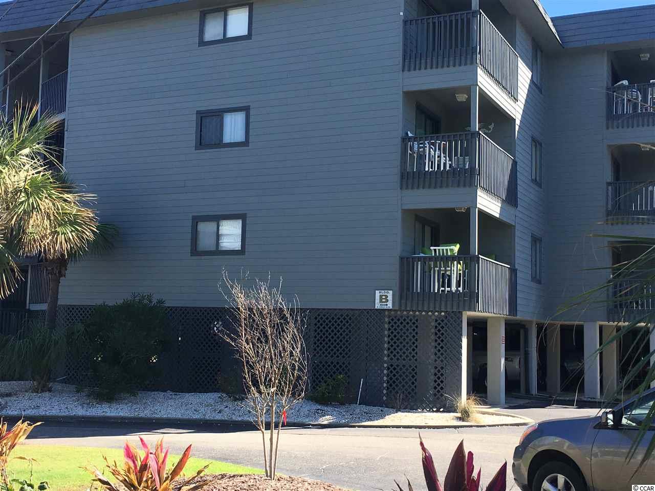 6000 N Ocean Blvd. UNIT #120 North Myrtle Beach, SC 29582