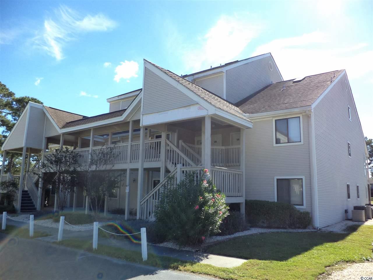 1095 Plantation Dr. W UNIT 31 D Little River, SC 29566