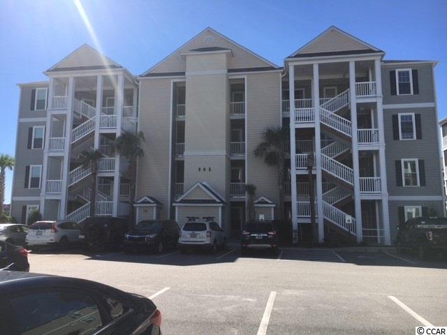 301 Shelby Lawson Dr. UNIT #104 Myrtle Beach, SC 29588