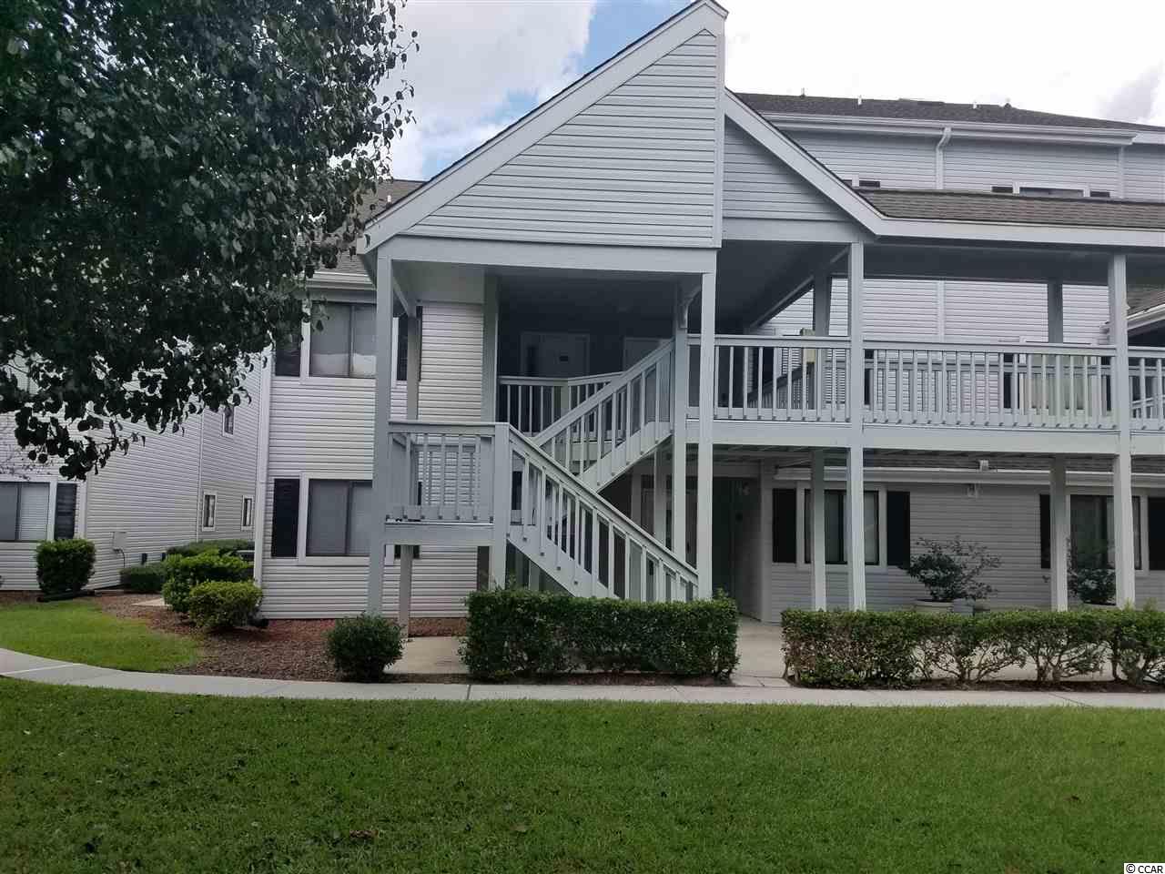 1880 Auburn Dr. UNIT 24-G Surfside Beach, SC 29575