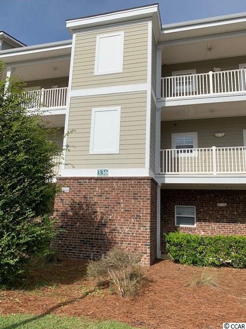 336 Kiskadee Loop UNIT O Conway, SC 29526