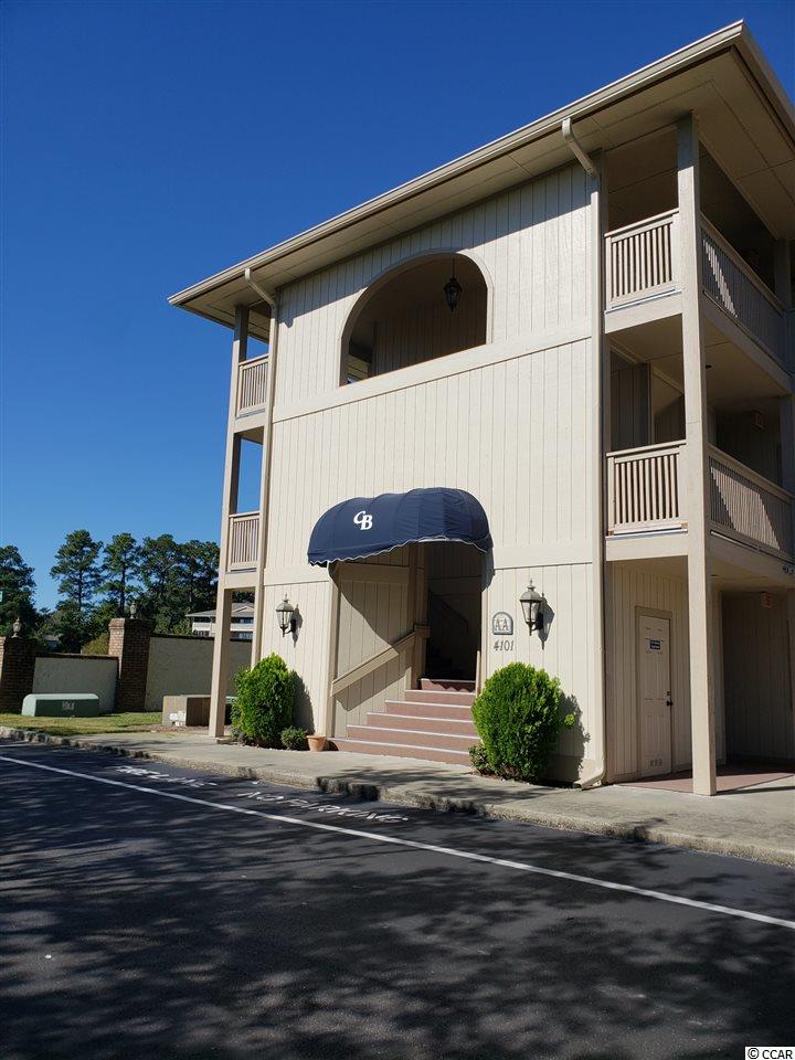 4101 Pinehurst Circle UNIT AA6 Little River, SC 29566