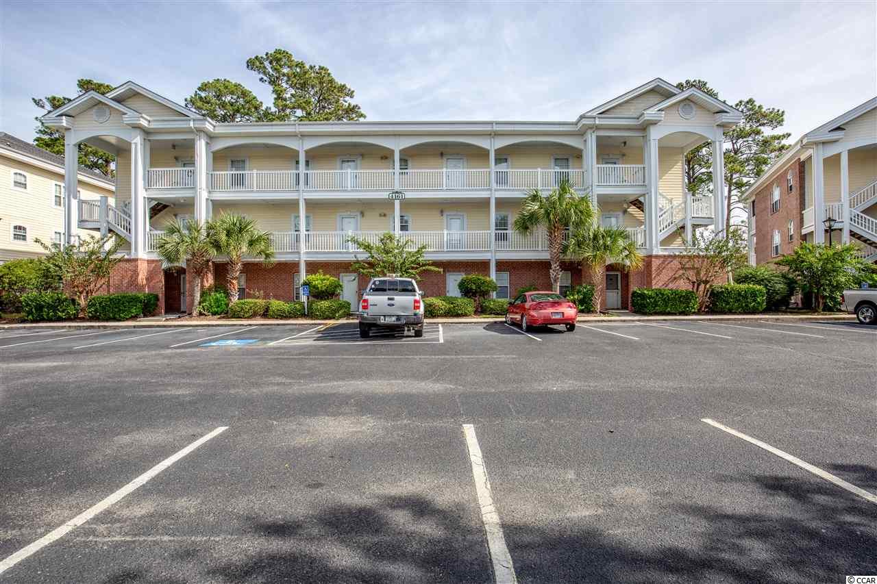 4161 Hibiscus Dr. UNIT 15-201 Little River, SC 29566