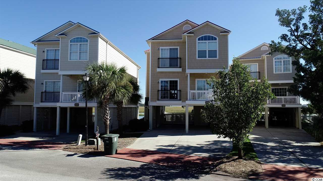 2410 Pointe Marsh Ln. North Myrtle Beach, SC 29582