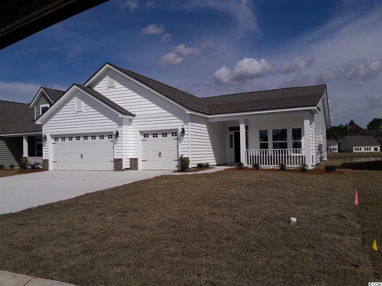 618 Poe Creek Way Myrtle Beach, SC 29579