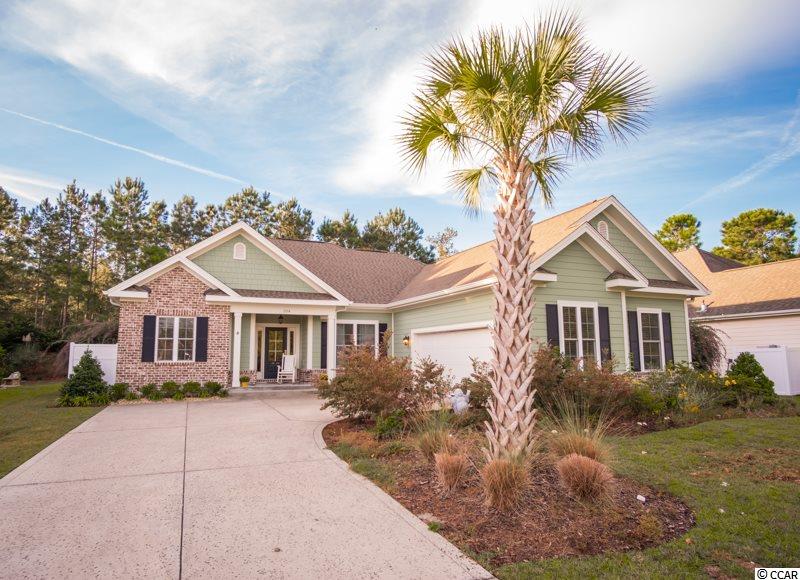 104 Summerlight Dr. Murrells Inlet, SC 29576