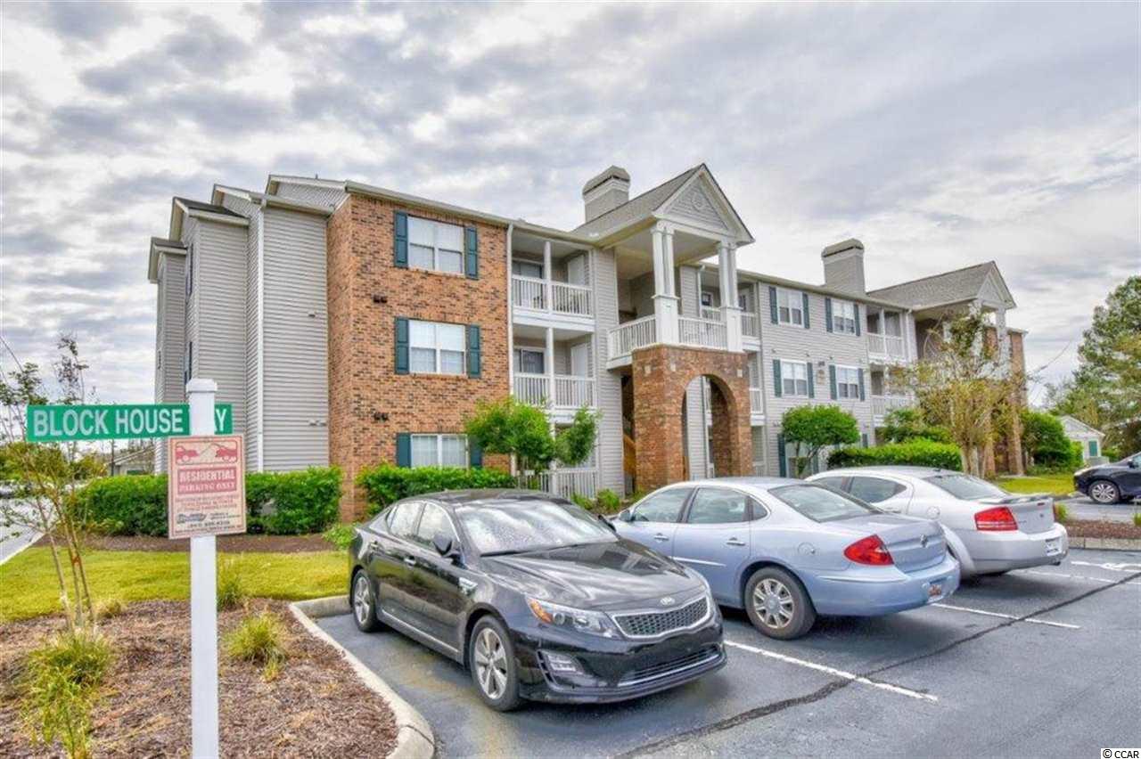 3741 Block House Way UNIT #732 Myrtle Beach, SC 29577