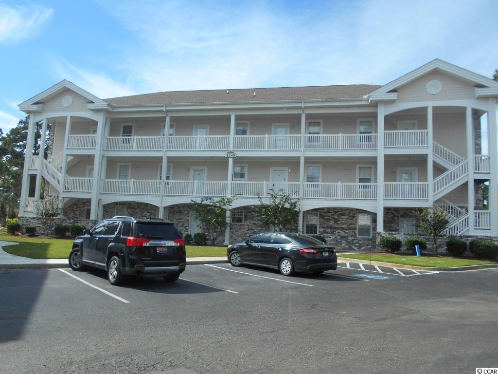 4789 Wild Iris Dr. UNIT #302 Myrtle Beach, SC 29577