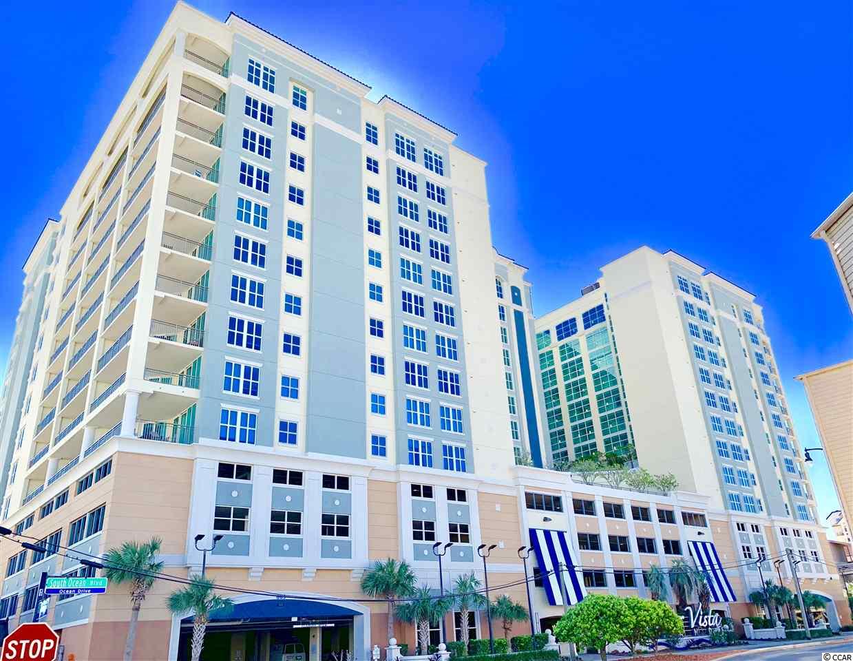 603 S Ocean Blvd. UNIT #1501 North Myrtle Beach, SC 29582