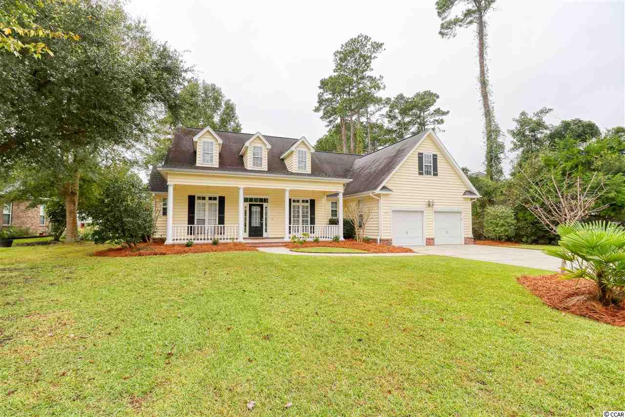 780 Fieldgate Circle Pawleys Island, SC 29585