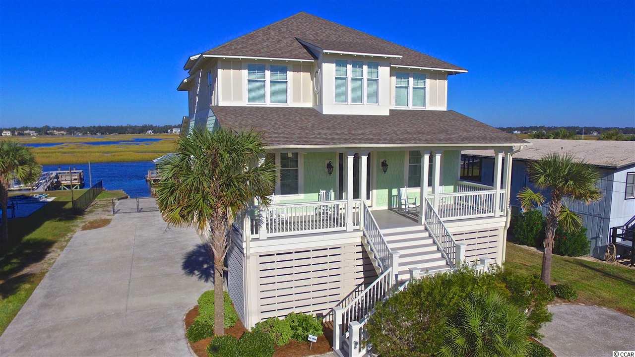 1290 S Waccamaw Dr. Murrells Inlet, SC 29576