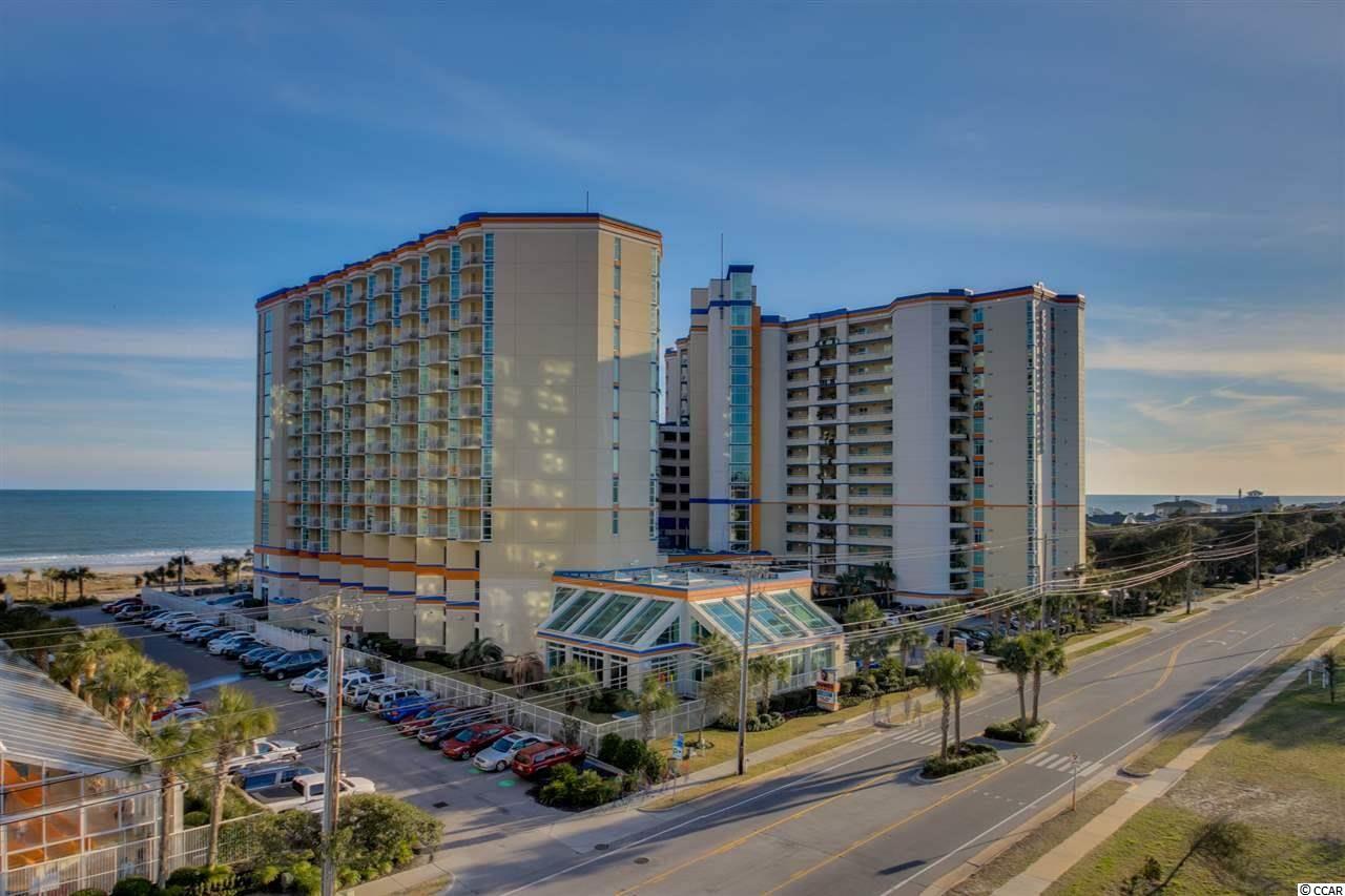 5200 N Ocean Blvd. UNIT #650 Myrtle Beach, SC 29577