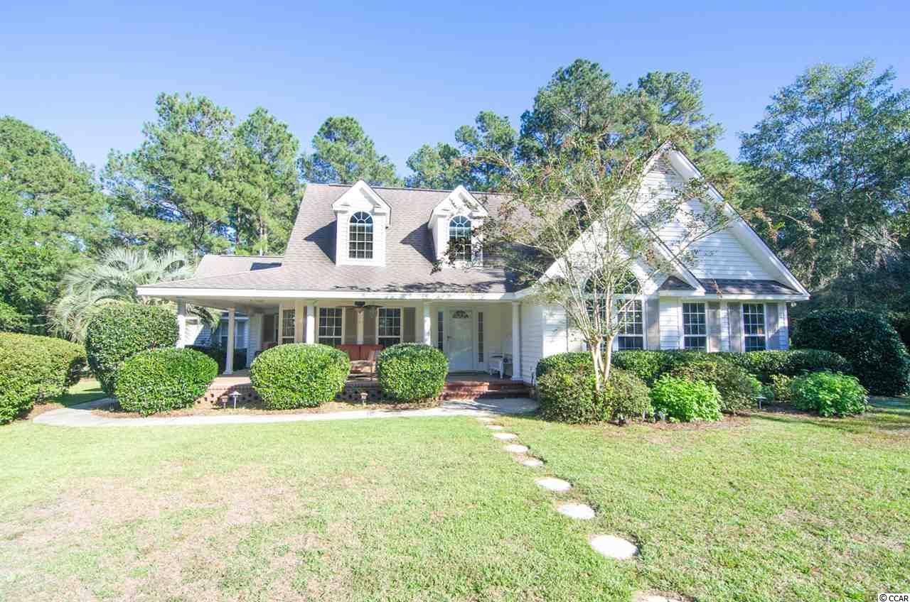 17 Shelburne Ln. Pawleys Island, SC 29585