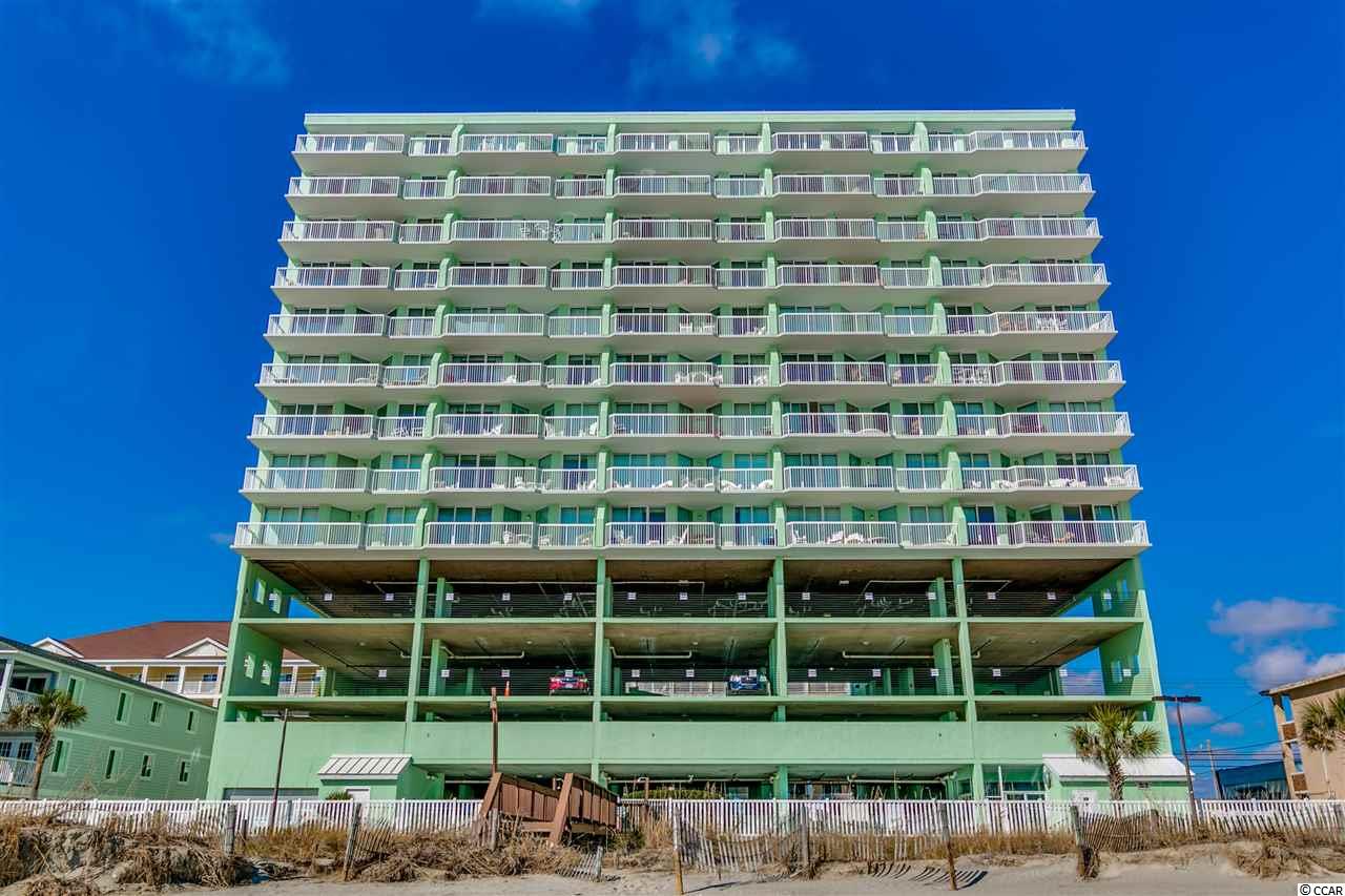 5310 N Ocean Blvd. UNIT 5E North Myrtle Beach, SC 29582