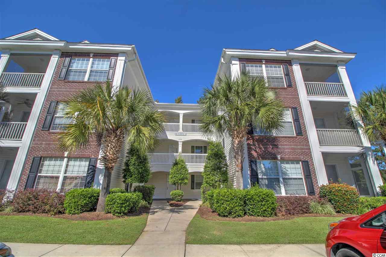 1294 River Oaks Dr. UNIT 6-B Myrtle Beach, SC 29579