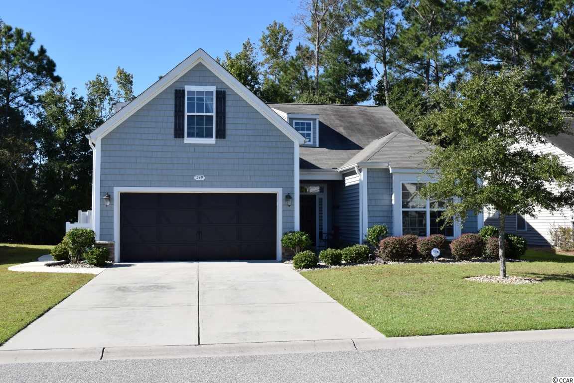 249 Golden Oaks Dr. Murrells Inlet, SC 29576