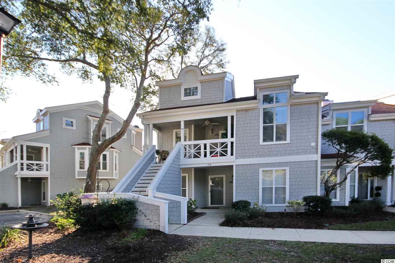 4396 Baldwin Ave. UNIT #76 Little River, SC 29566