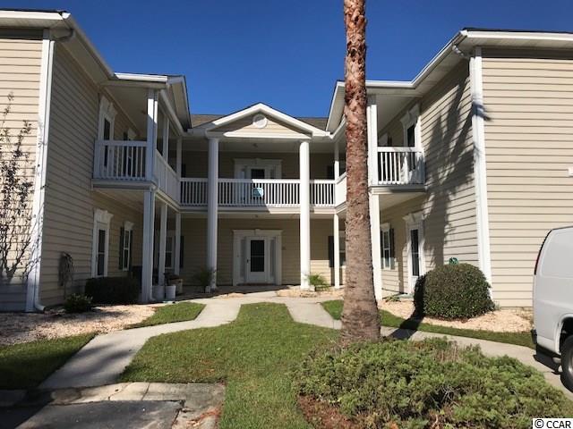 4104 Sweetwater Blvd. UNIT #104 Murrells Inlet, SC 29576