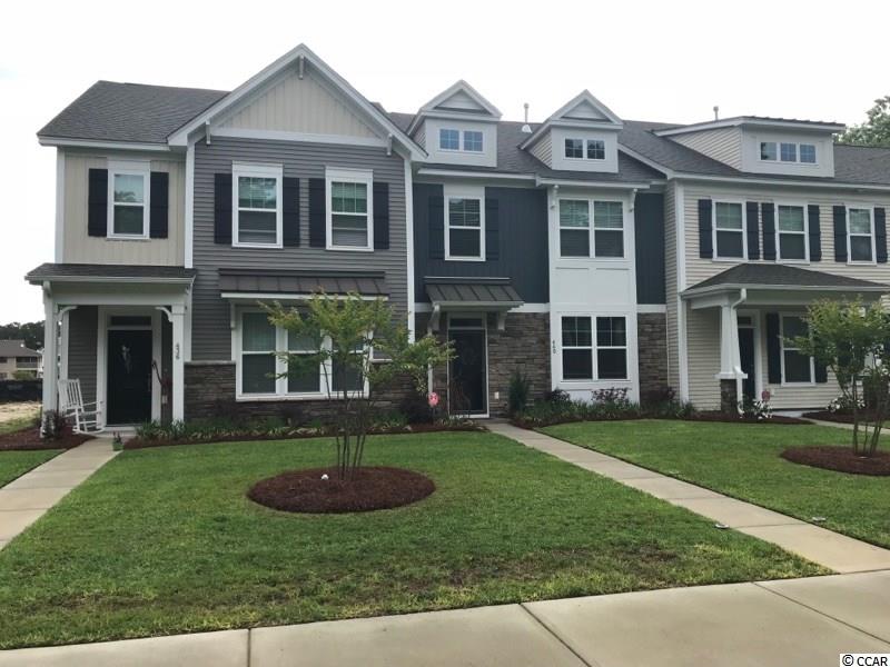 404 Papyrus Circle UNIT #111 Little River, SC 29566