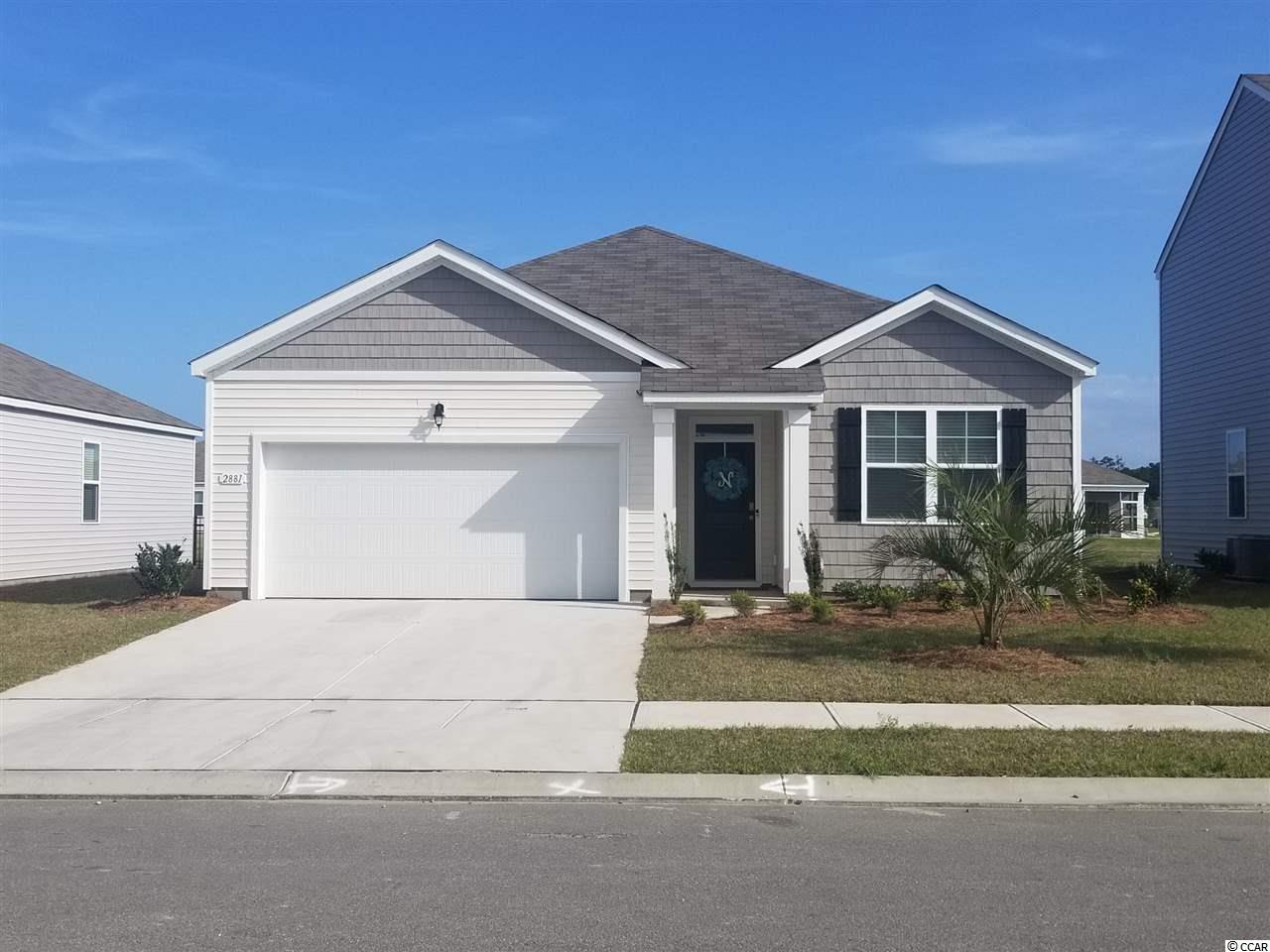 2881 Ophelia Way Myrtle Beach, SC 29577