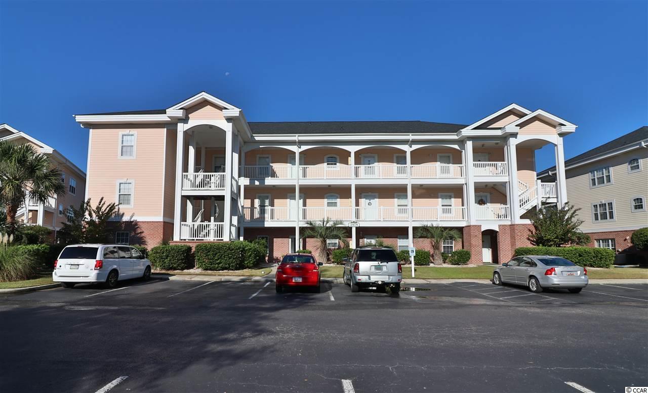 3979 Forsythia Ct. UNIT #102 Myrtle Beach, SC 29588