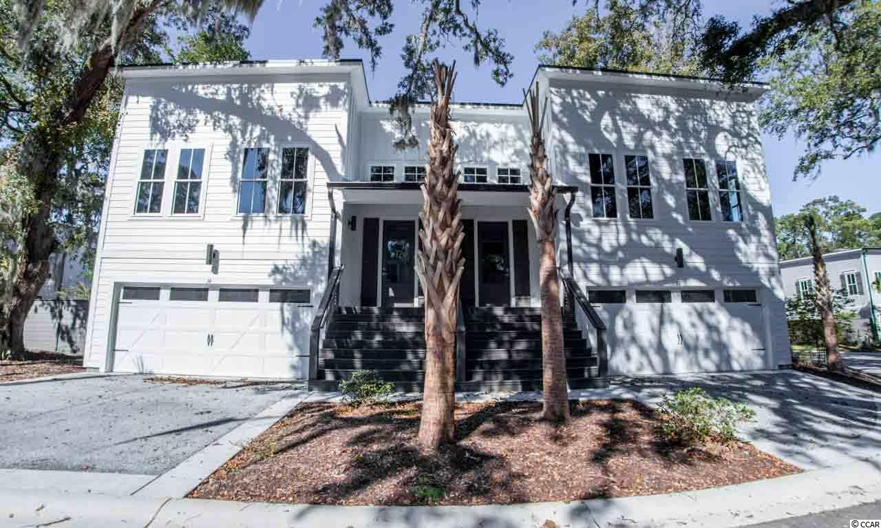 32 Shady Moss Loop Murrells Inlet, SC 29576