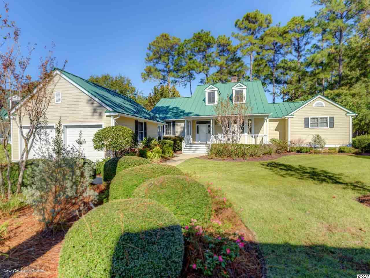 4423 Buckthorn Pl. Murrells Inlet, SC 29576