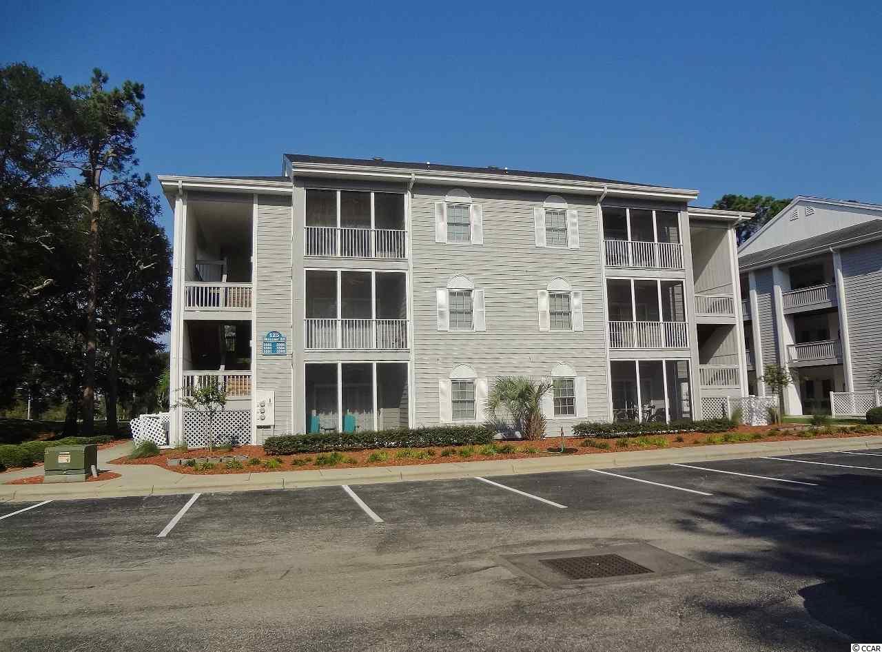 125 Royal Poste Rd. UNIT #3303 Sunset Beach, NC 28468