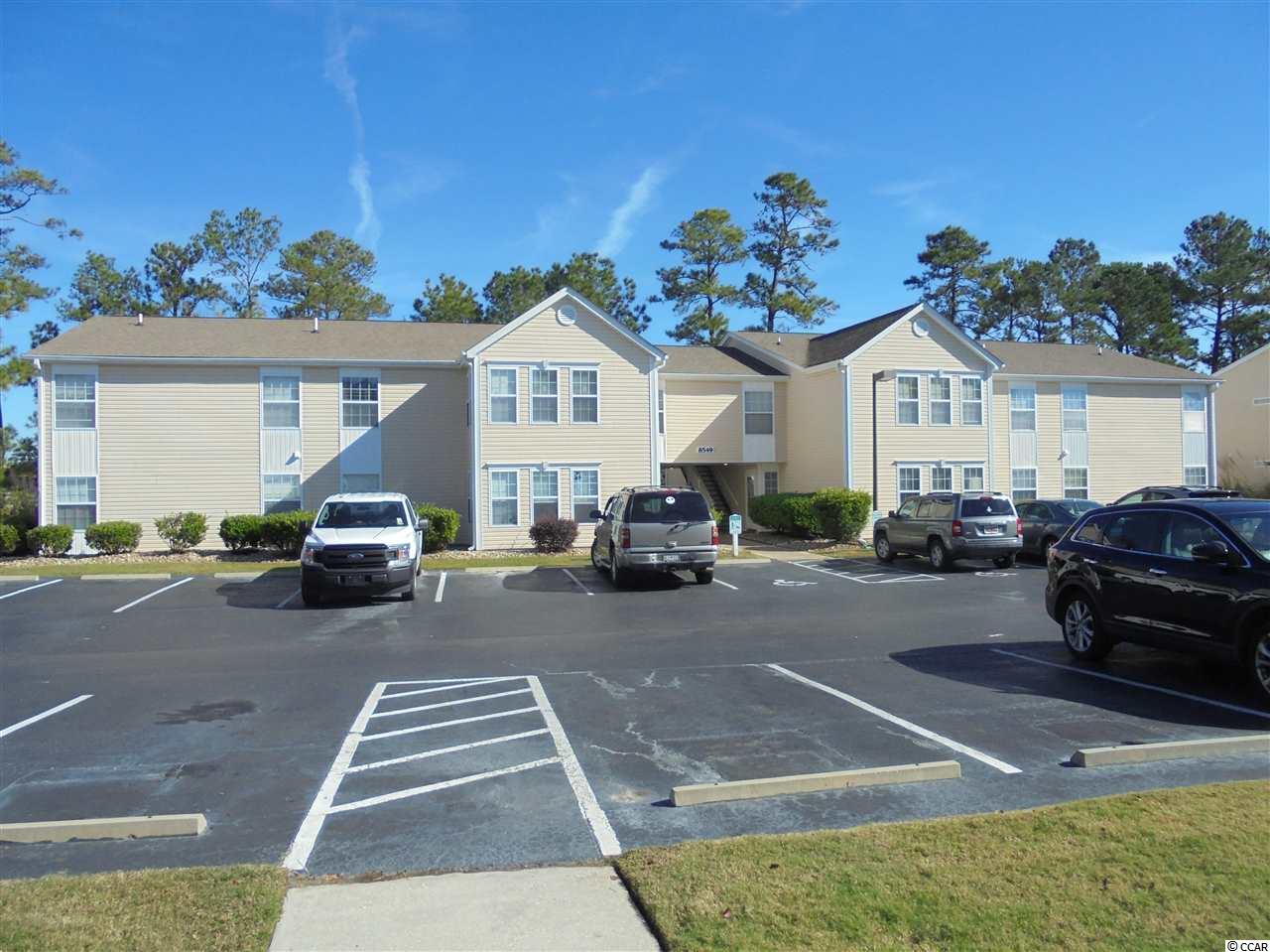 8549 Hopkins Circle UNIT H Surfside Beach, SC 29575