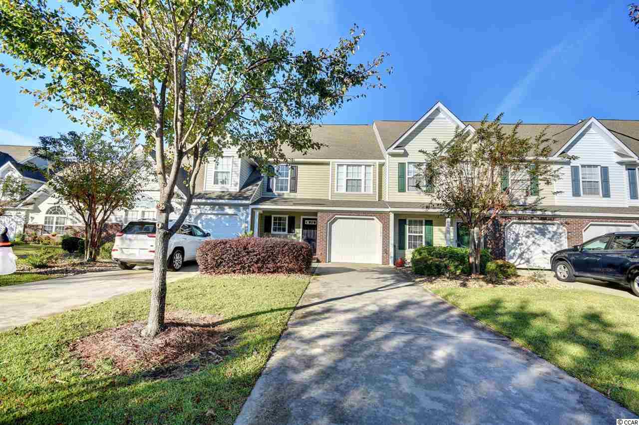 1106 Stanton Pl. Myrtle Beach, SC 29579