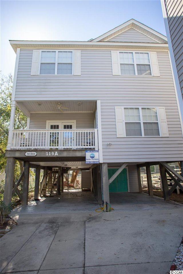 119-A 9th Ave. N Surfside Beach, SC 29575