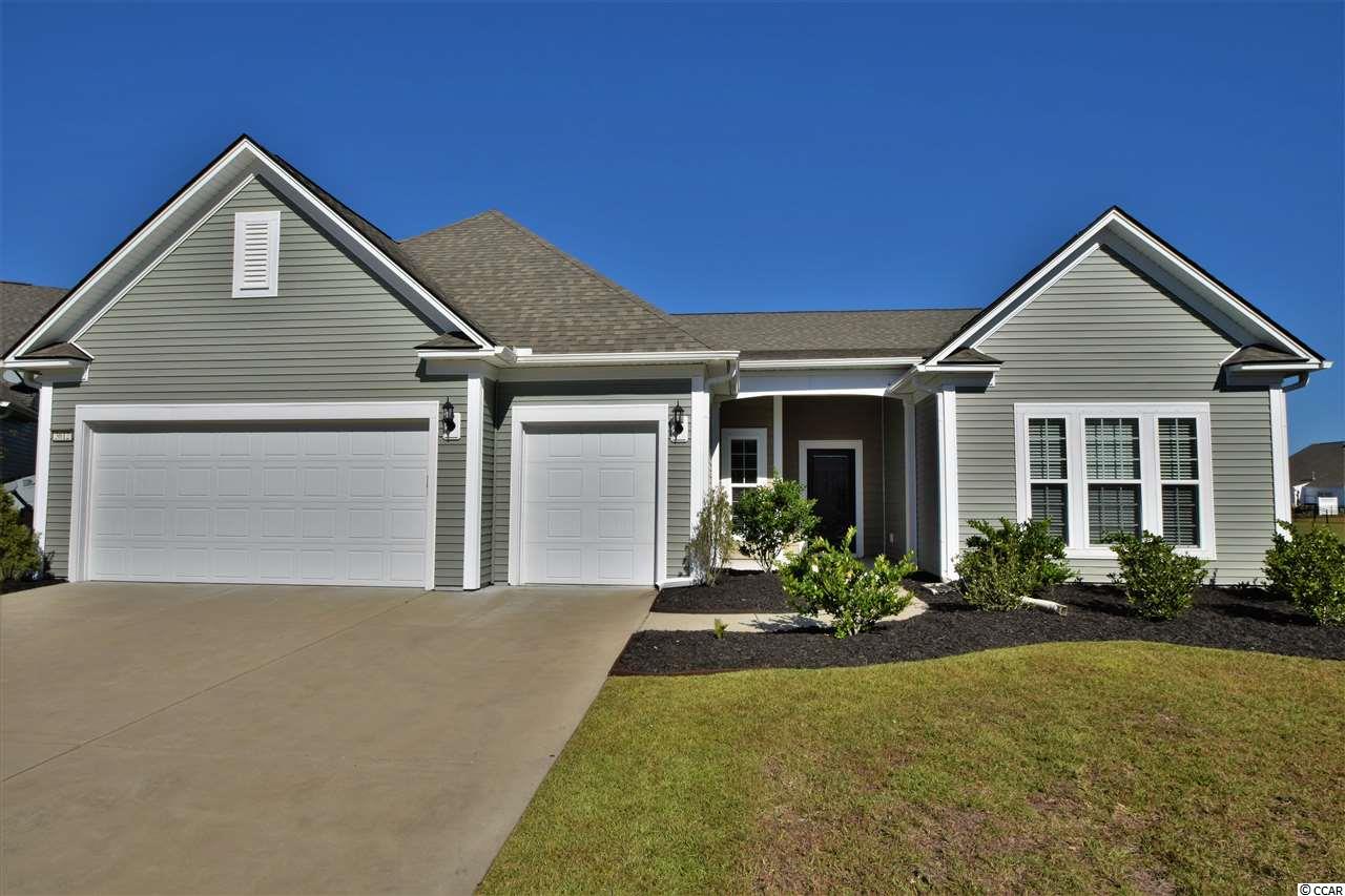 3612 Marica Ct. Myrtle Beach, SC 29579