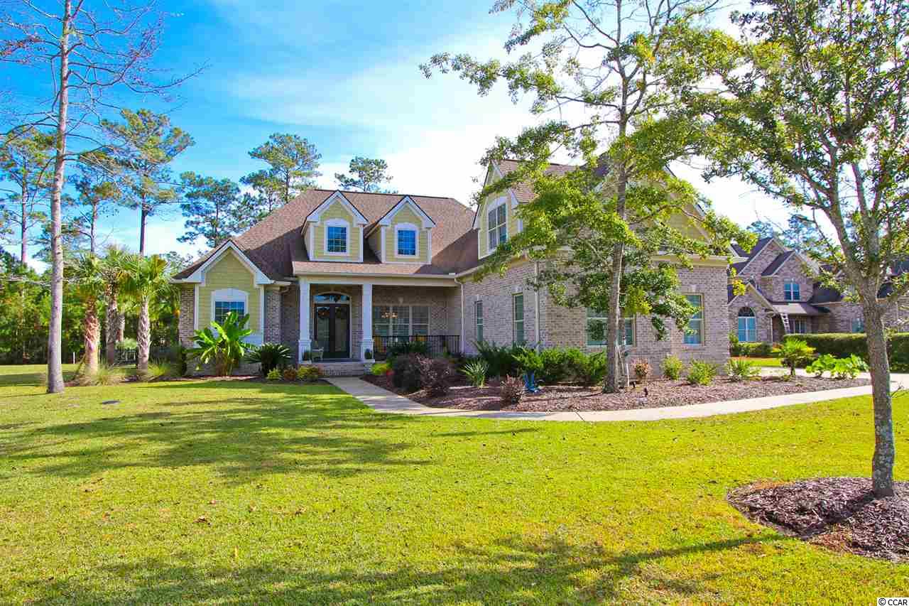 238 Creek Harbour Circle Murrells Inlet, SC 29576