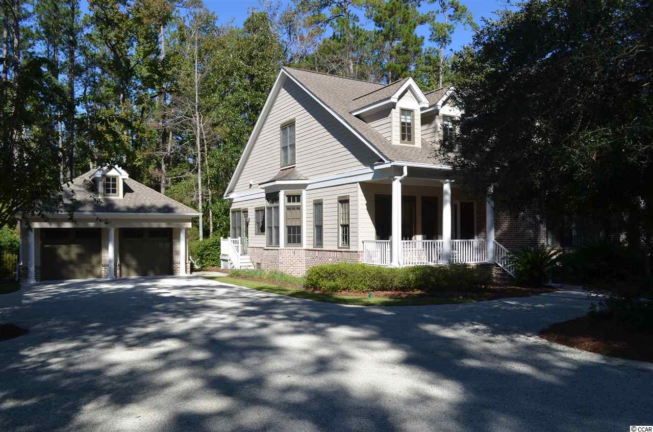 407-A Tuckers Rd. Pawleys Island, SC 29585