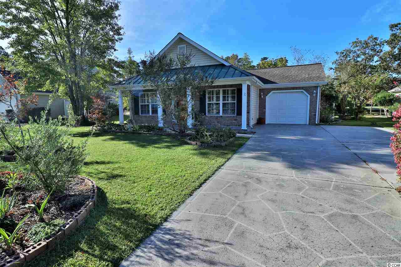 4543 Fringetree Dr. Murrells Inlet, SC 29576