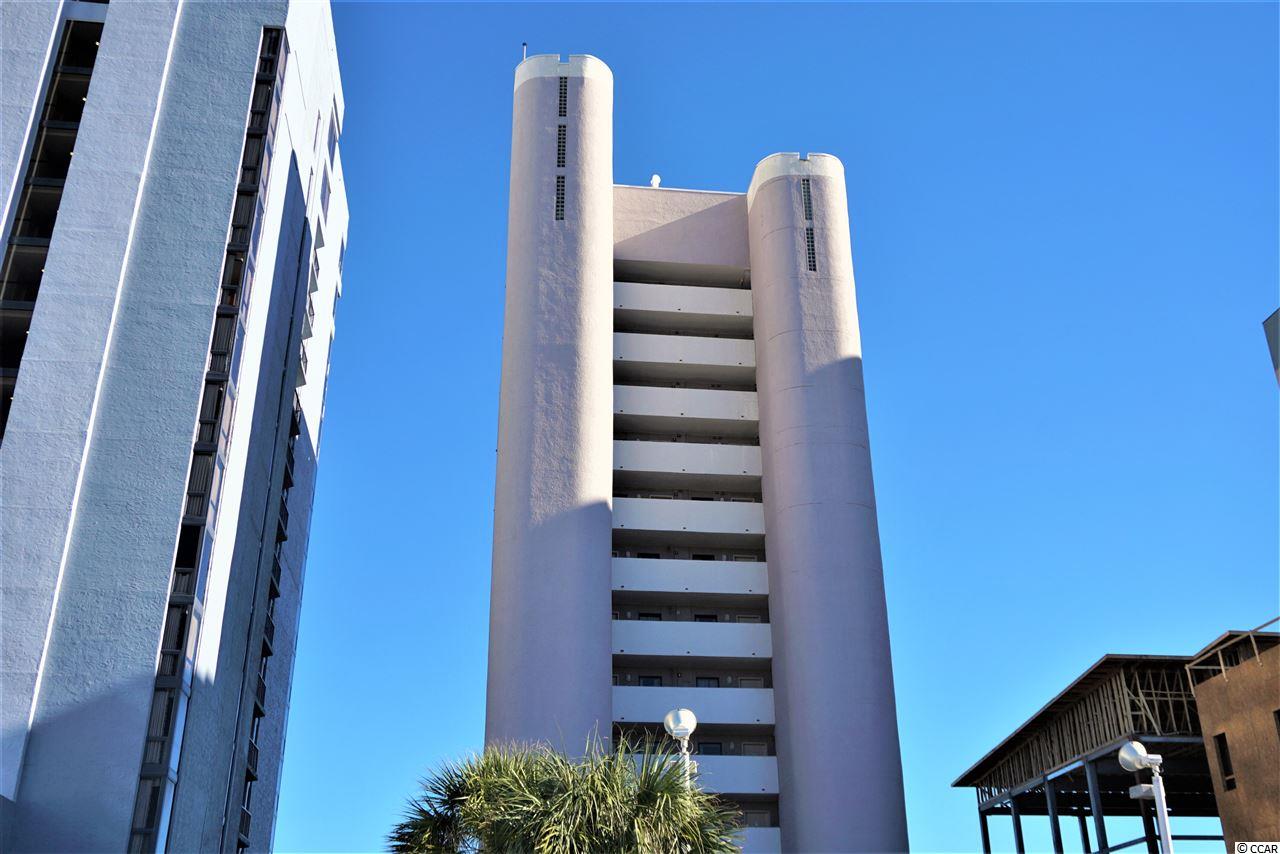 2106 N Ocean Blvd. UNIT PH-2 Myrtle Beach, SC 29577