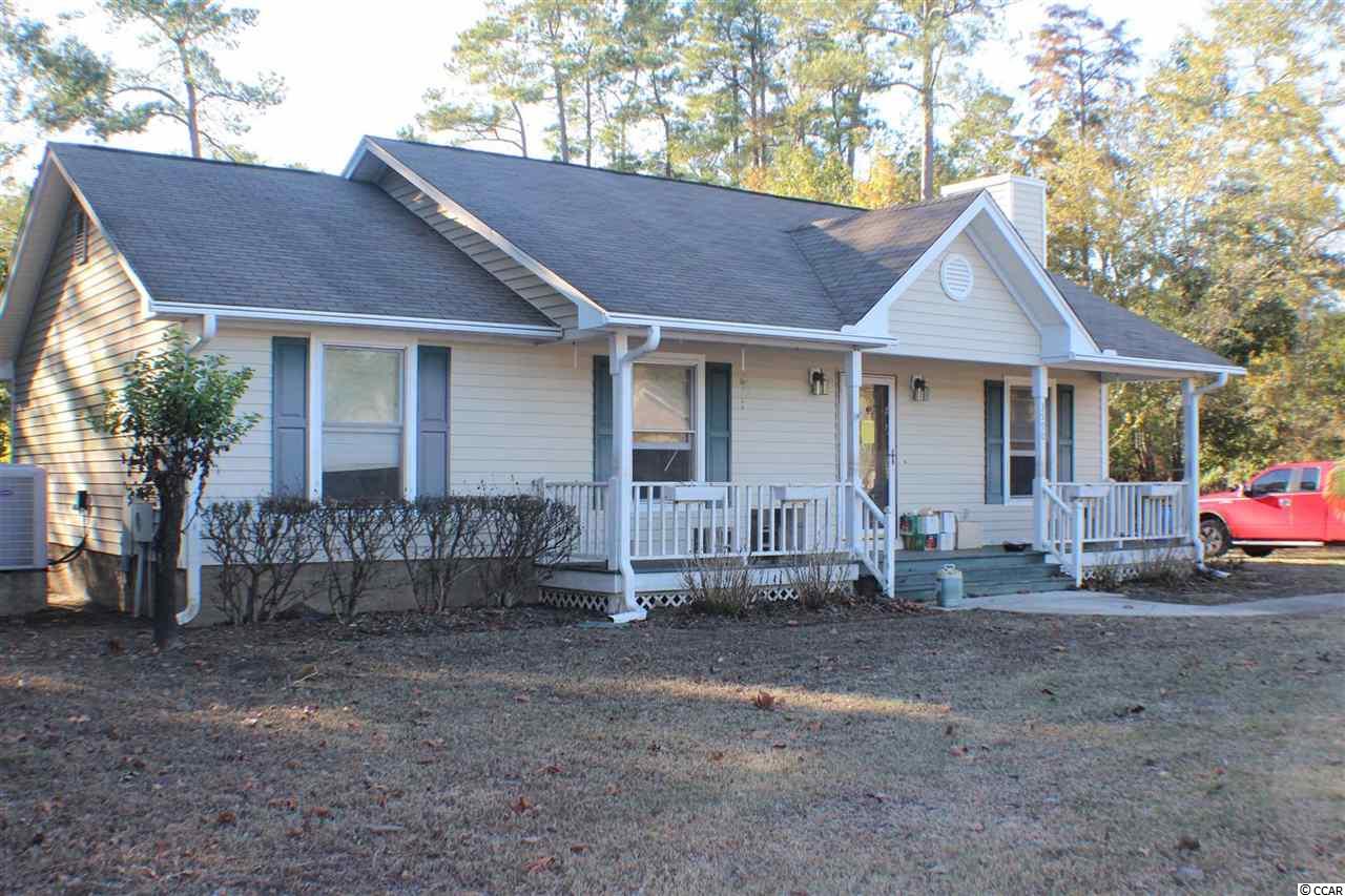 3590 Steamer Trace Rd. Conway, SC 29527