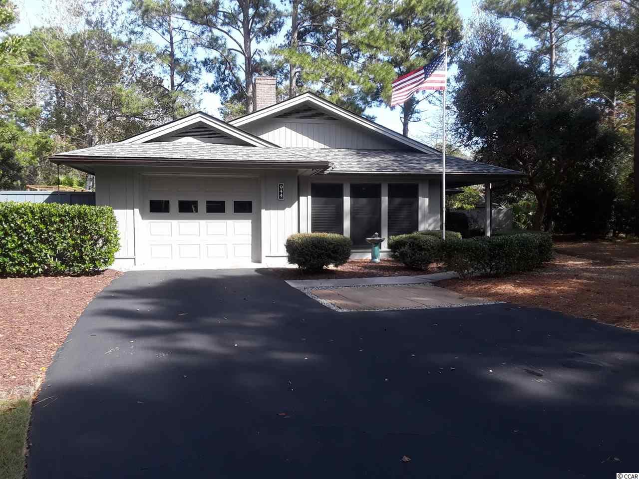 944 Cedarwood Circle Myrtle Beach, SC 29572